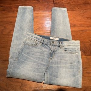 Ladies Jeans